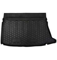 Килимок в багажник Hyundai i30 FD 2007-2012 Hatchback (Avto-Gumm)