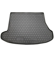 Килимок в багажник Hyundai i30 FD 2007-2012 Universal (Avto-Gumm)