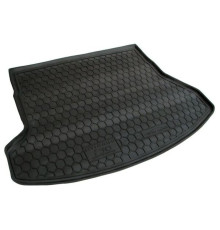Килимок в багажник Hyundai i30 GD 2011-2016 SW (Avto-Gumm)