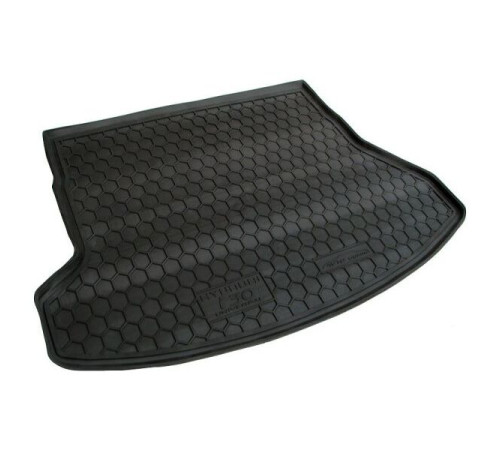 Коврик в багажник Hyundai i30 GD 2011-2016 SW (Avto-Gumm)
