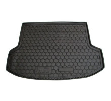 Килимок в багажник Hyundai ix35 2010-2015 (Avto-Gumm)