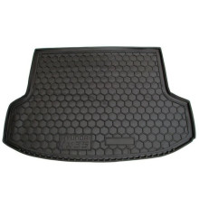 Килимок в багажник Hyundai ix35 2010-2015 (Avto-Gumm)