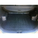 Коврик в багажник Hyundai ix35 2010-2015 (Avto-Gumm)
