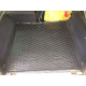 Килимок в багажник Audi 100/A6 (C4) 1990-1997 Universal (Avto-Gumm)