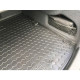 Килимок в багажник Audi A6 (C7) 2011-2018 Sedan (Avto-Gumm)