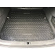 Килимок в багажник Audi A6 (C7) 2011-2018 Sedan (Avto-Gumm)