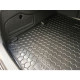 Килимок в багажник Audi A6 (C7) 2011-2018 Sedan (Avto-Gumm)