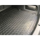 Килимок в багажник Audi A6 (C7) 2011-2018 Sedan (Avto-Gumm)