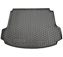 Коврик в багажник Acura MDX (YD2) 2006-2013 (Avto-Gumm)