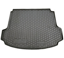 Килимок в багажник Acura MDX (YD2) 2006-2013 (Avto-Gumm)