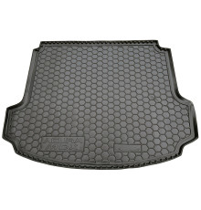 Килимок в багажник Acura MDX (YD2) 2006-2013 (Avto-Gumm)