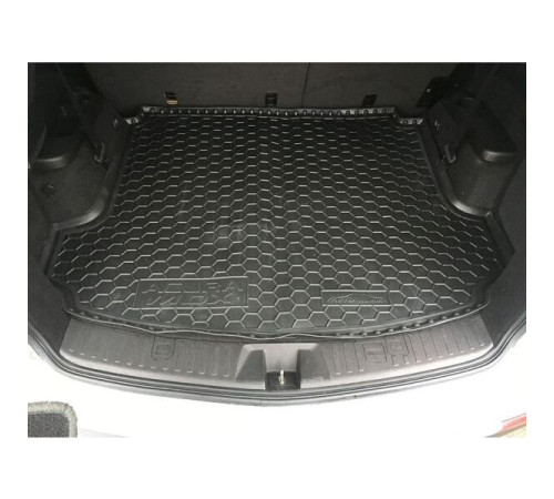 Килимок в багажник Acura MDX (YD2) 2006-2013 (Avto-Gumm)