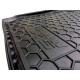 Килимок в багажник BMW X5 (E53) 1999-2006 (Avto-Gumm)