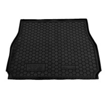 Килимок в багажник BMW X5 (E53) 1999-2006 (Avto-Gumm)