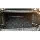 Килимок в багажник Renault Fluence 2009-2015 (Avto-Gumm)