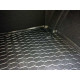 Килимок в багажник Renault Fluence 2009-2015 (Avto-Gumm)