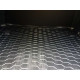 Килимок в багажник Renault Fluence 2009-2015 (Avto-Gumm)