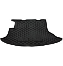 Килимок в багажник Chevrolet Niva (2123) 2002-2020 (Avto-Gumm)