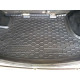 Килимок в багажник Chevrolet Niva (2123) 2002-2020 (Avto-Gumm)