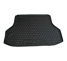 Килимок в багажник Chevrolet Lacetti 2004+ Sedan (Avto-Gumm)