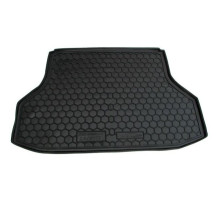 Коврик в багажник Chevrolet Lacetti 2004+ Sedan (Avto-Gumm)