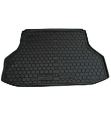 Килимок в багажник Chevrolet Lacetti 2004+ Sedan (Avto-Gumm)