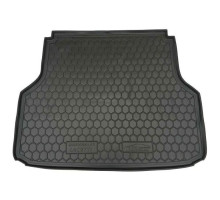 Килимок в багажник Chevrolet Lacetti 2004+ Wagon (Avto-Gumm)