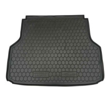 Килимок в багажник Chevrolet Lacetti 2004+ Wagon (Avto-Gumm)