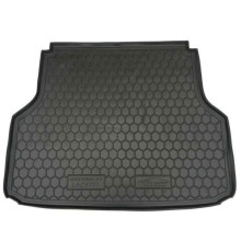 Килимок в багажник Chevrolet Lacetti 2004+ Wagon (Avto-Gumm)