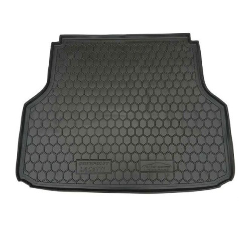 Килимок в багажник Chevrolet Lacetti 2004+ Wagon (Avto-Gumm)