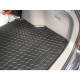 Килимок в багажник Chevrolet Lacetti 2004+ Wagon (Avto-Gumm)