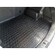 Коврик в багажник Chevrolet Captiva 2012-2018 7 мест (Avto-Gumm)