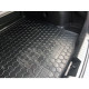 Килимок в багажник Chevrolet Cruze 2008-2016 Sedan (Avto-Gumm)
