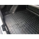 Килимок в багажник Chevrolet Cruze 2008-2016 Sedan (Avto-Gumm)
