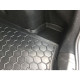 Килимок в багажник Chevrolet Cruze 2008-2016 Sedan (Avto-Gumm)