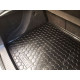 Килимок в багажник Chevrolet Cruze 2011-2016 Hatchback (Avto-Gumm)