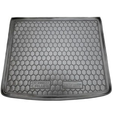 Килимок в багажник Chevrolet Cruze 2011-2016 Hatchback (Avto-Gumm)