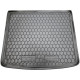 Килимок в багажник Chevrolet Cruze 2011-2016 Hatchback (Avto-Gumm)