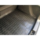 Килимок в багажник Chevrolet Cruze 2011-2016 Hatchback (Avto-Gumm)