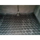 Килимок в багажник Citroen C-Elysee 2012+ (Avto-Gumm)