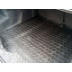 Килимок в багажник Citroen C-Elysee 2012+ (Avto-Gumm)