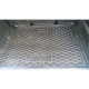 Килимок в багажник Citroen C4 Picasso 2013-2022 (Avto-Gumm)