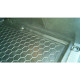 Килимок в багажник Citroen C4 Picasso 2013-2022 (Avto-Gumm)