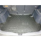 Килимок в багажник Honda CR-V III 2006-2012 (Avto-Gumm)
