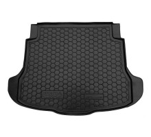 Килимок в багажник Honda CR-V III 2006-2012 (Avto-Gumm)