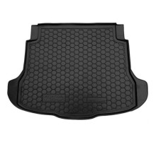 Килимок в багажник Honda CR-V III 2006-2012 (Avto-Gumm)
