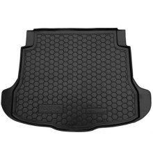 Килимок в багажник Honda CR-V III 2006-2012 (Avto-Gumm)