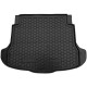 Килимок в багажник Honda CR-V III 2006-2012 (Avto-Gumm)