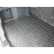 Килимок в багажник Honda CR-V III 2006-2012 (Avto-Gumm)