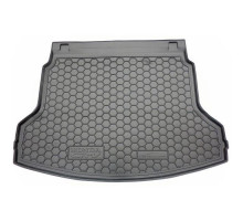 Коврик в багажник Honda CR-V IV 2012-2016 (Avto-Gumm)
